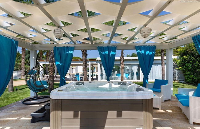 1836 La Perla Bianca Luxury Spa by Perle di Puglia - Foto 37