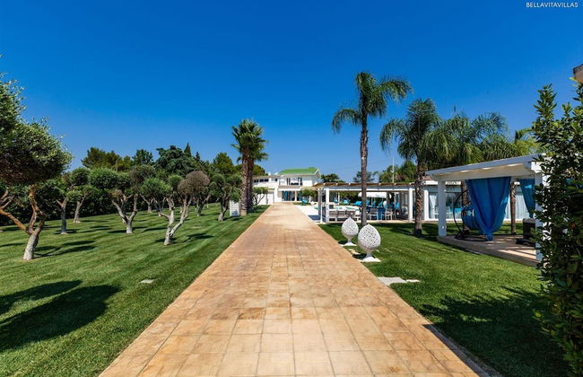 1836 La Perla Bianca Luxury Spa by Perle di Puglia - Foto 35