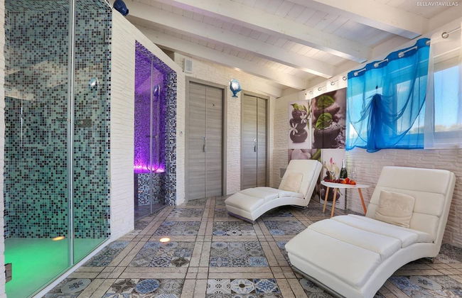 1836 La Perla Bianca Luxury Spa by Perle di Puglia - Foto 63