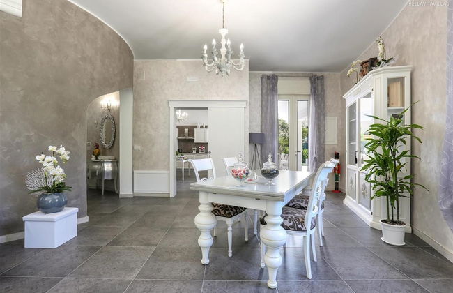 1836 La Perla Bianca Luxury Spa by Perle di Puglia - Foto 52