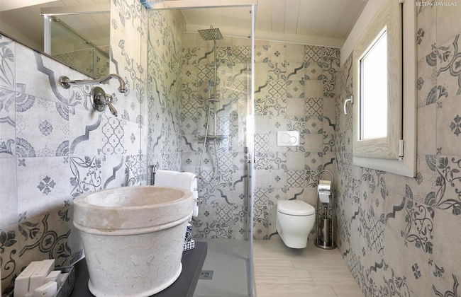 1836 La Perla Bianca Luxury Spa by Perle di Puglia - Foto 65