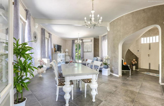 1836 La Perla Bianca Luxury Spa by Perle di Puglia - Foto 49