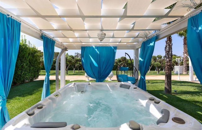 1836 La Perla Bianca Luxury Spa by Perle di Puglia - Foto 38