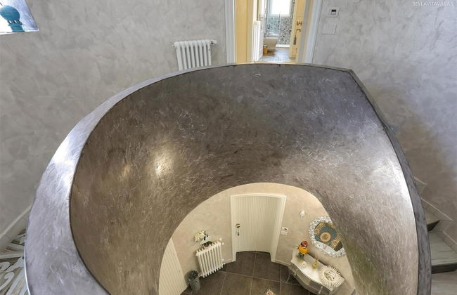 1836 La Perla Bianca Luxury Spa by Perle di Puglia - Foto 68