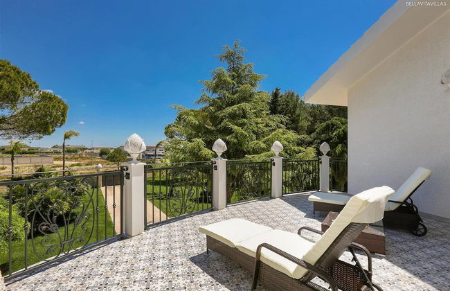 1836 La Perla Bianca Luxury Spa by Perle di Puglia - Foto 67