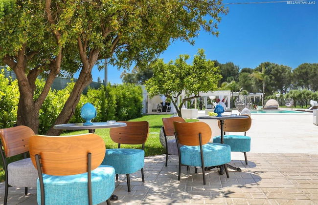 1836 La Perla Bianca Luxury Spa by Perle di Puglia - Foto 30