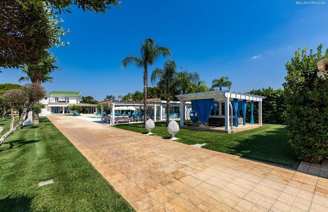1836 La Perla Bianca Luxury Spa by Perle di Puglia - Foto 39