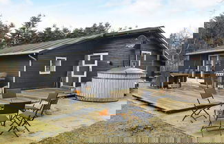 Photo 1 - 6 Person Holiday Home in Blokhus