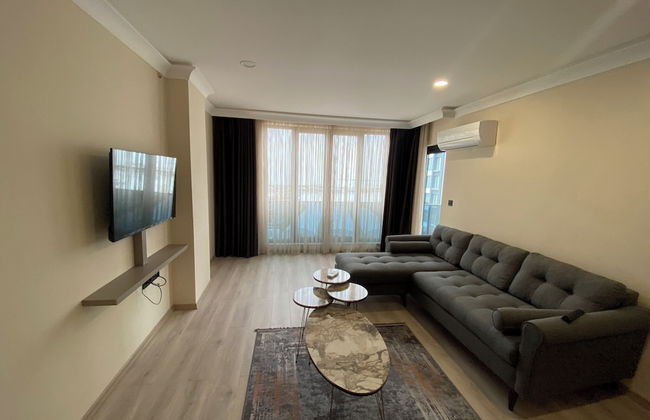 Rena Grand Residence & Suite - Foto 19