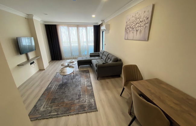 Rena Grand Residence & Suite - Foto 6