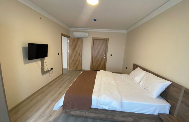 Rena Grand Residence & Suite - Foto 7
