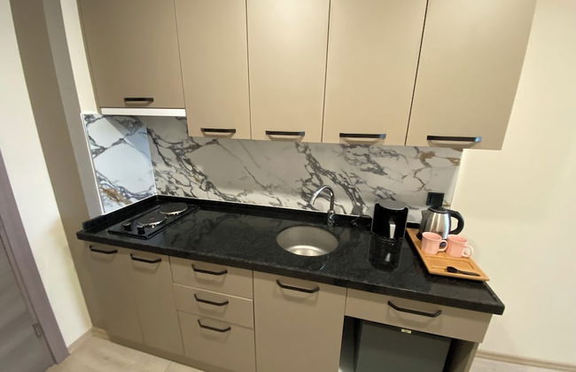 Rena Grand Residence & Suite - Foto 15