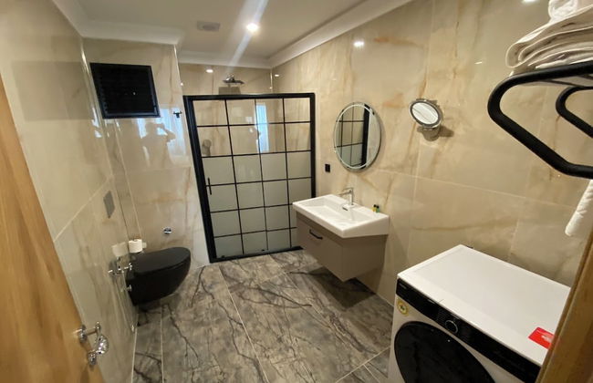 Rena Grand Residence & Suite - Foto 23