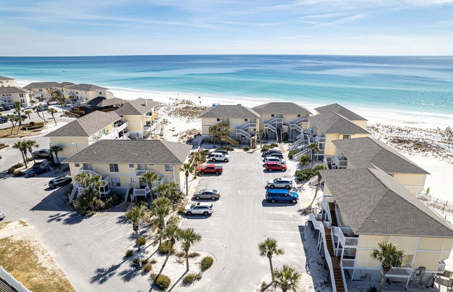 Sandpiper Cove 9203 2 Bedroom Condo by RedAwning - Foto 72