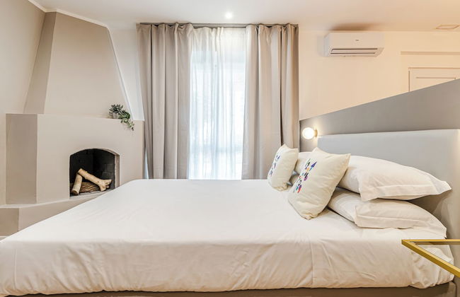 Numberz Rooms And Apartments - Foto 43