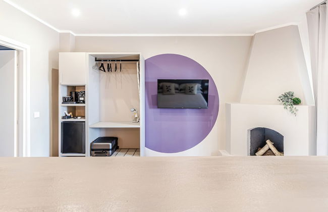 Numberz Rooms And Apartments - Foto 42
