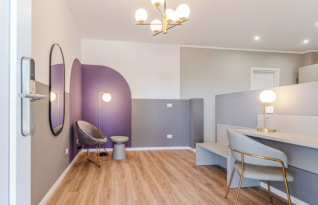 Numberz Rooms And Apartments - Foto 48