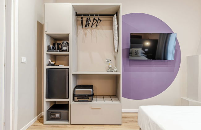 Numberz Rooms And Apartments - Foto 50
