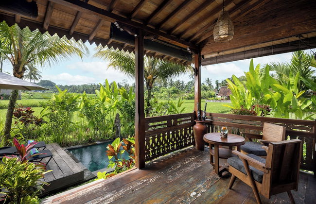 Santris Villa by GenuineHost - Foto 37