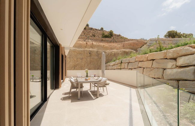 Pure Sea Apartments - Foto 46