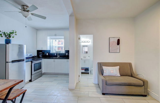 Apartments near brickell - Foto 41