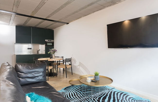 MSB Brand New Apartments in City Center - Foto 76