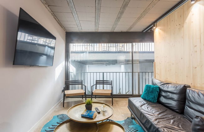 MSB Brand New Apartments in City Center - Foto 71