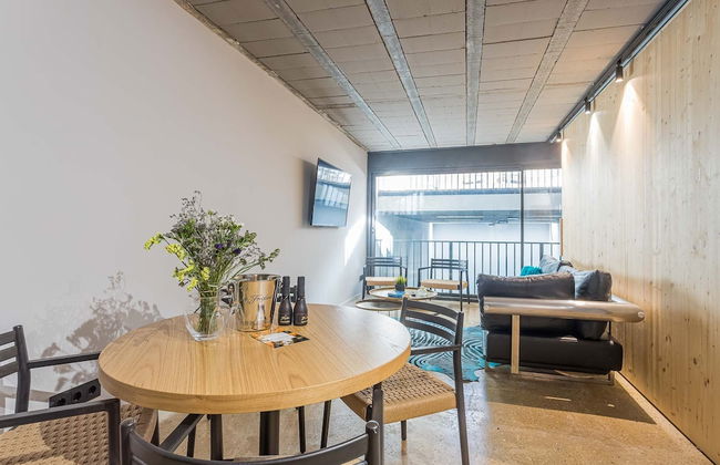 MSB Brand New Apartments in City Center - Foto 68