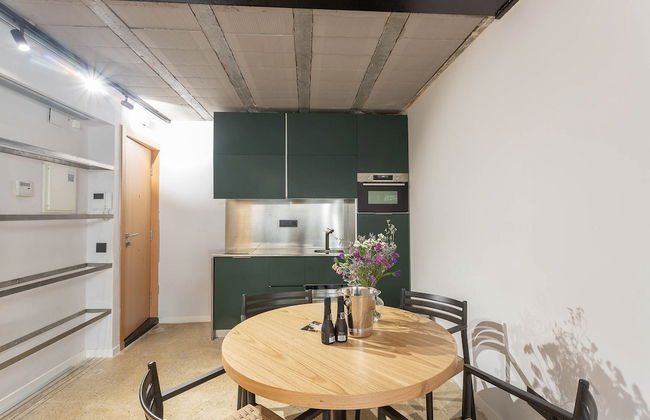 MSB Brand New Apartments in City Center - Foto 75