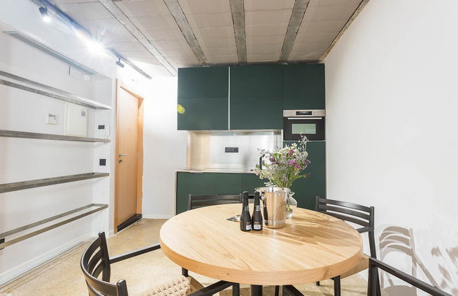 MSB Brand New Apartments in City Center - Foto 77