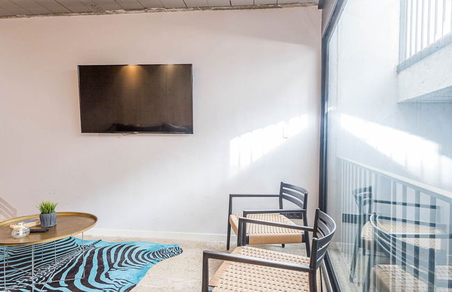 MSB Brand New Apartments in City Center - Foto 73