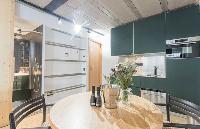 MSB Brand New Apartments in City Center - Foto 72