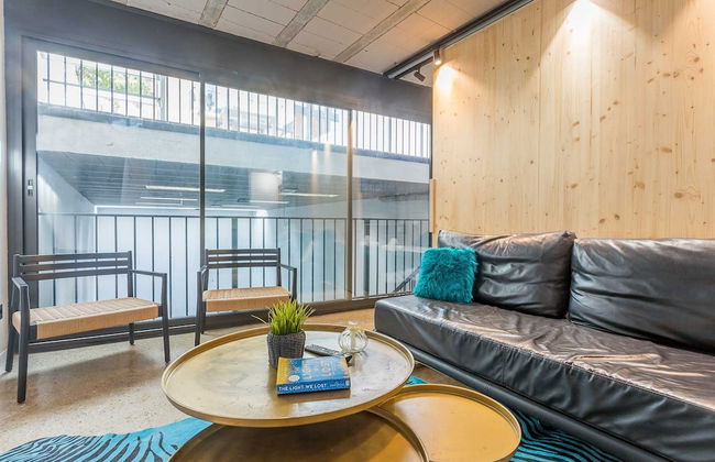MSB Brand New Apartments in City Center - Foto 69