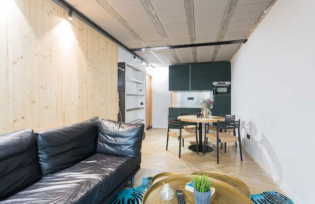 MSB Brand New Apartments in City Center - Foto 74