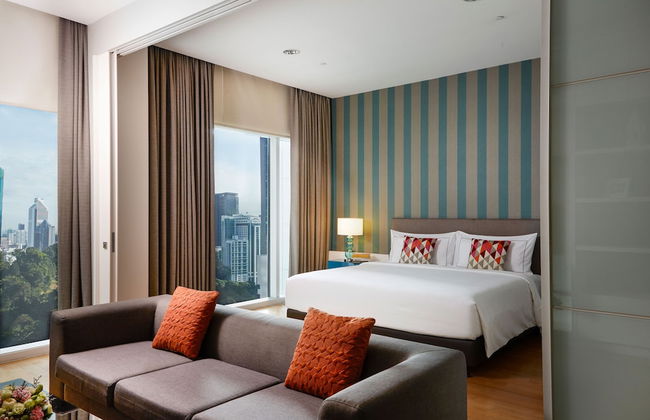 HOME STYLE at Platinum Suites KLCC Twin Towers - Foto 15