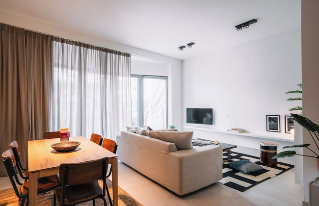 Smartflats - River View Ghent - Foto 15