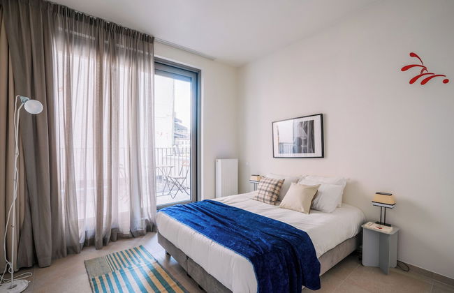 Smartflats - River View Ghent - Foto 4