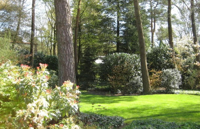Cosy Chalet w/ Garden Patio - Foto 43
