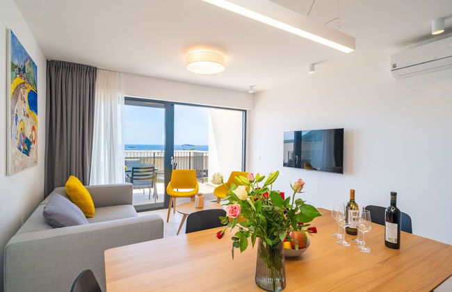 Apartments Soline Rock - Foto 40