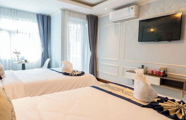 Bien Sao 2 Hotel- Nguyen Van Luong - Foto 23