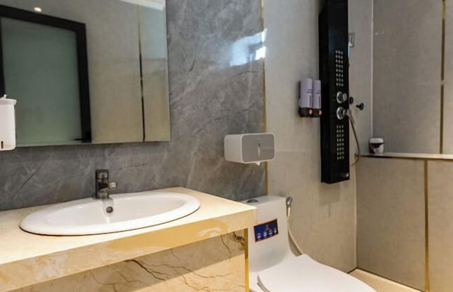 Bien Sao 2 Hotel- Nguyen Van Luong - Foto 37
