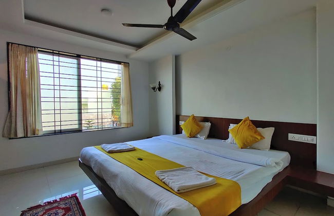 Strawberry Land Resort - Foto 17