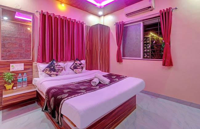 Strawberry Land Resort - Foto 19