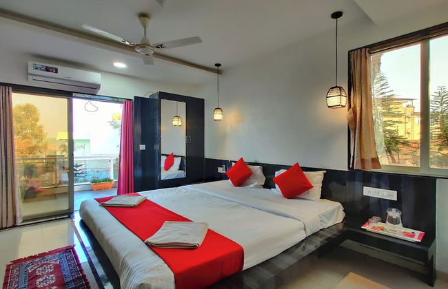 Strawberry Land Resort - Foto 16