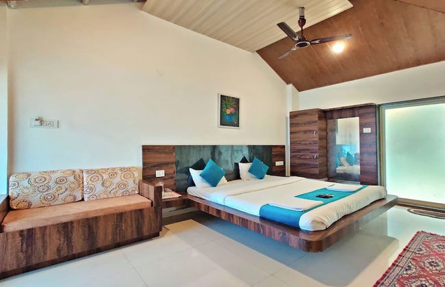 Strawberry Land Resort - Foto 18
