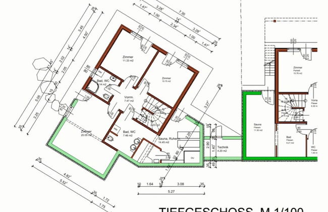 Huttenzauber 2 Comfortable Holiday Residence - Foto 13