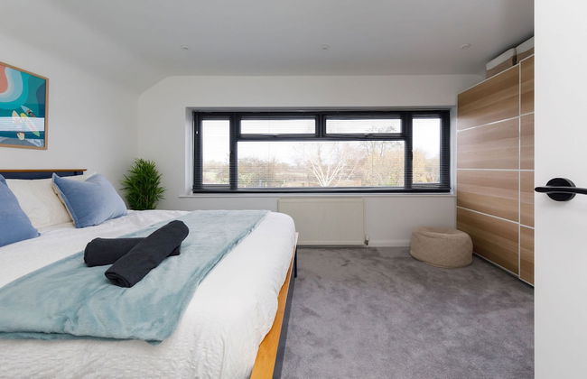 Renovated Home for 8 Canal Walk to Chichester - Foto 71