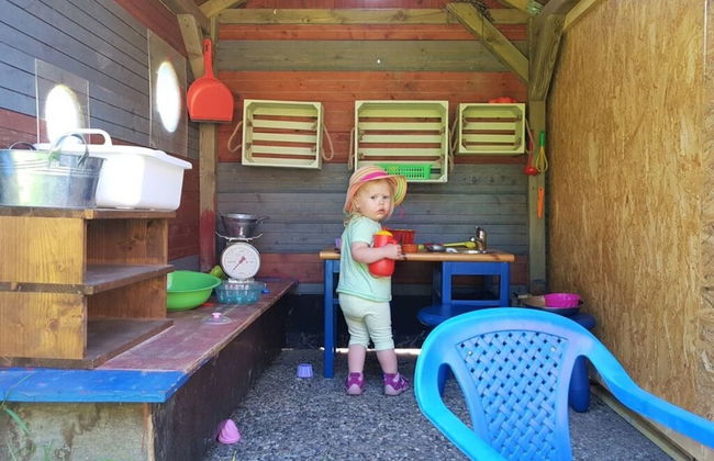 Farm Ferienhof Albert - Foto 17