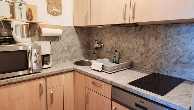 Cozinha privada