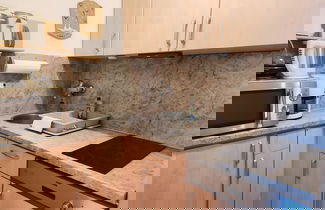 Photo 3 - Family Apartment Marianne With Pool and Sauna